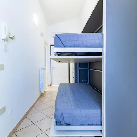 Mare Int D - Myho Casa 公寓