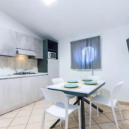 Mare Int D - Myho Casa *