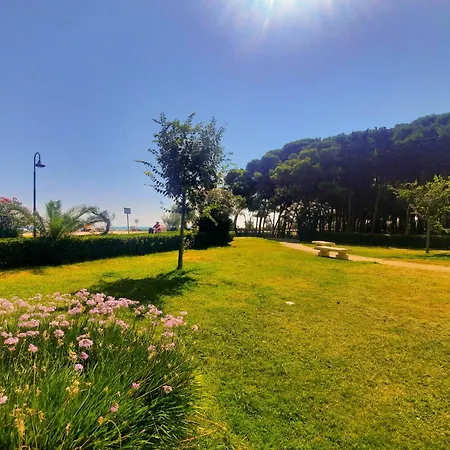 公寓 Mare Int D - Myho Casa 阿尔巴·阿德里亚蒂卡