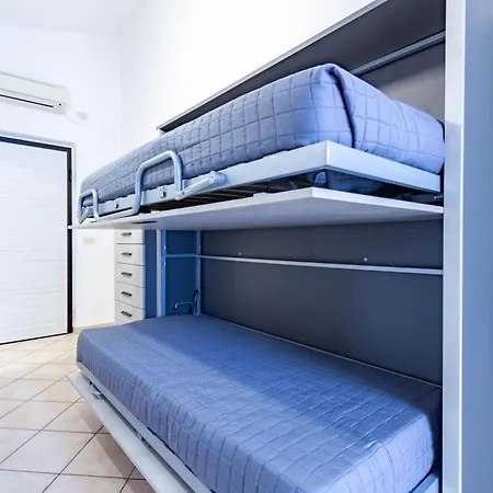 Mare Int D - Myho Casa Apartment Alba Adriatica