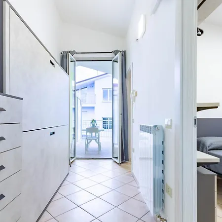 Apartament Mare Int D - Myho Casa