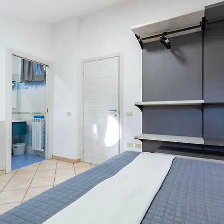 Apartment Mare Int D - Myho Casa *