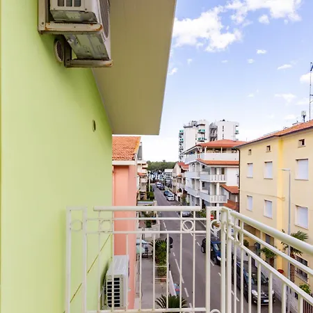 Mare Int D - Myho Casa Alba Adriatica