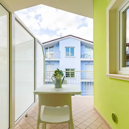 Apartment Mare Int D - Myho Casa