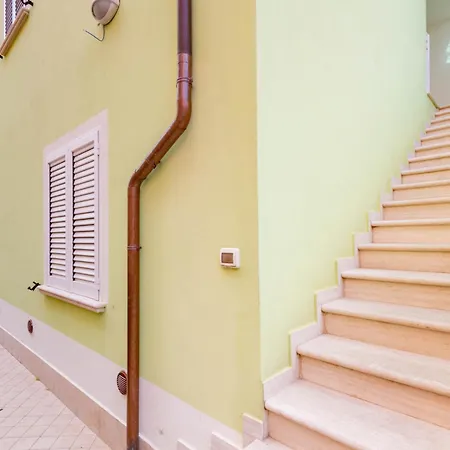 Mare Int D - Myho Casa * Alba Adriatica