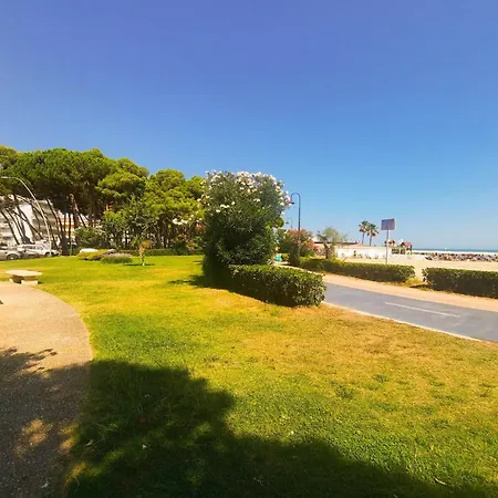 Apartment Mare Int D - Myho Casa