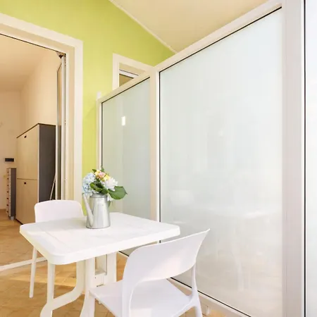 Apartment Mare Int D - Myho Casa *