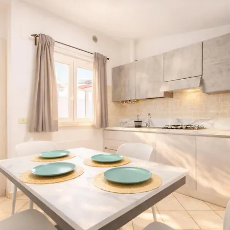 Mare Int D - Myho Casa Apartment Alba Adriatica