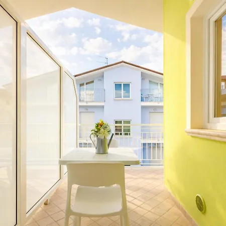 Mare Int D - Myho Casa Alba Adriatica