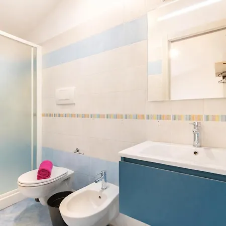 Apartment Mare Int D - Myho Casa *