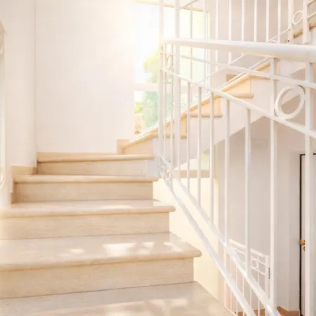 Mare Int D - Myho Casa Apartment *