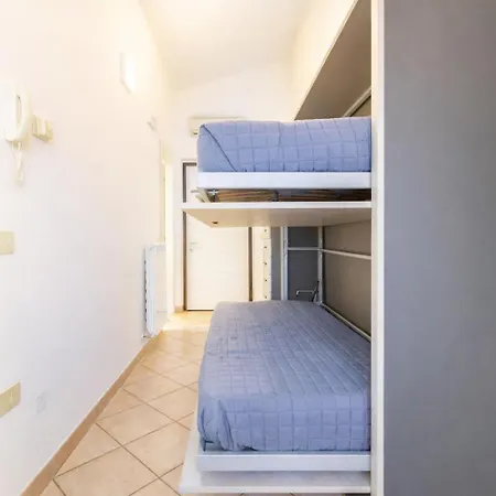 Apartment Mare Int D - Myho Casa