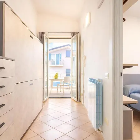 Apartment Mare Int D - Myho Casa Alba Adriatica