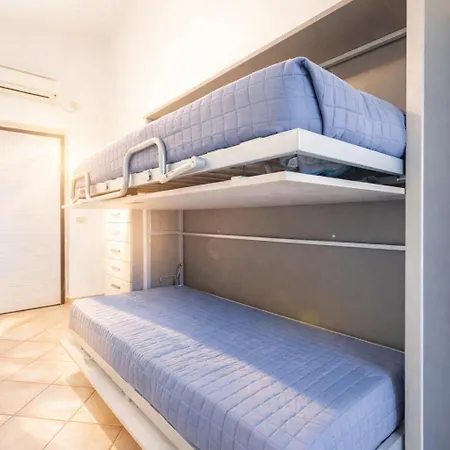Mare Int D - Myho Casa * Alba Adriatica