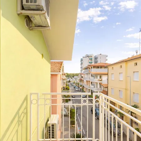 Mare Int D - Myho Casa Alba Adriatica