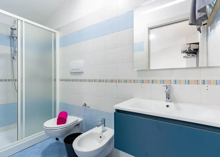 Mare Int D - Myho Casa Alba Adriatica