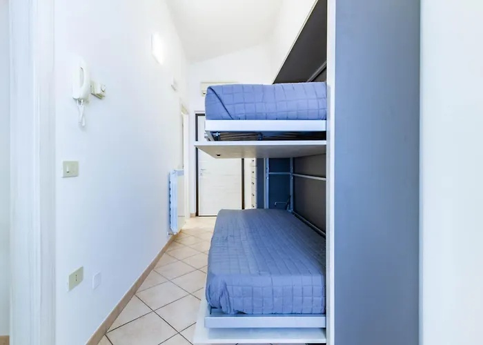 Mare Int D - Myho Casa Appartement