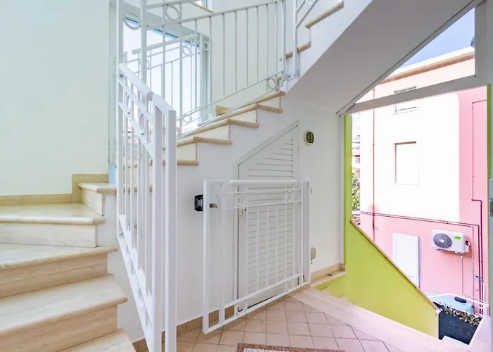 Mare Int D - Myho Casa Appartement