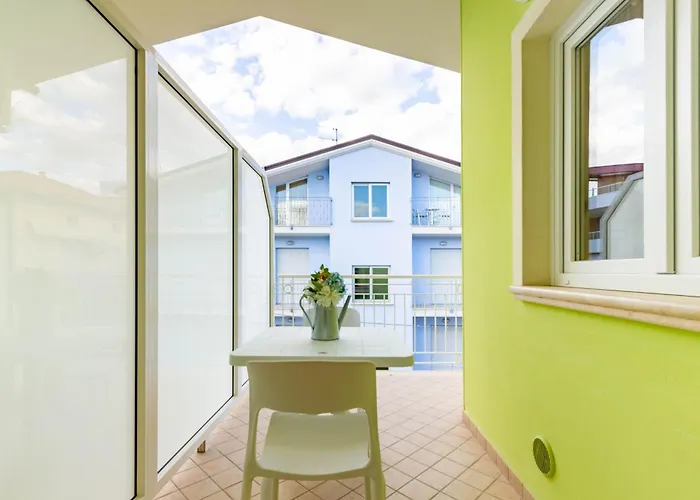 Appartement Mare Int D - Myho Casa