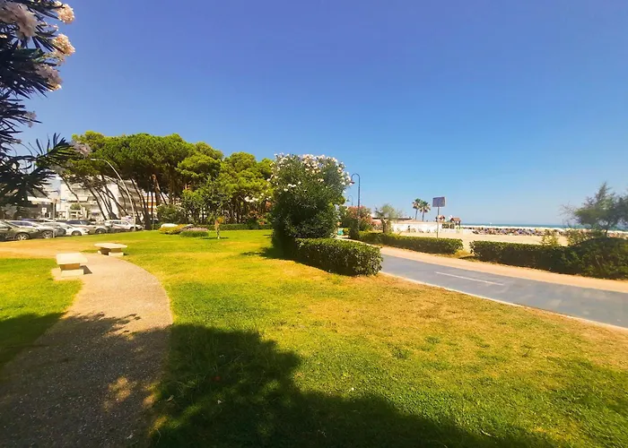 Appartement Mare Int D - Myho Casa