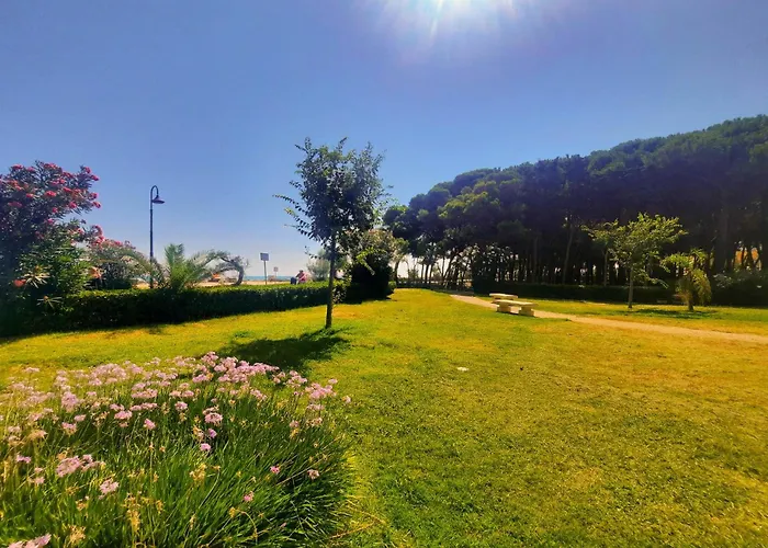 Appartement Mare Int D - Myho Casa Alba Adriatica